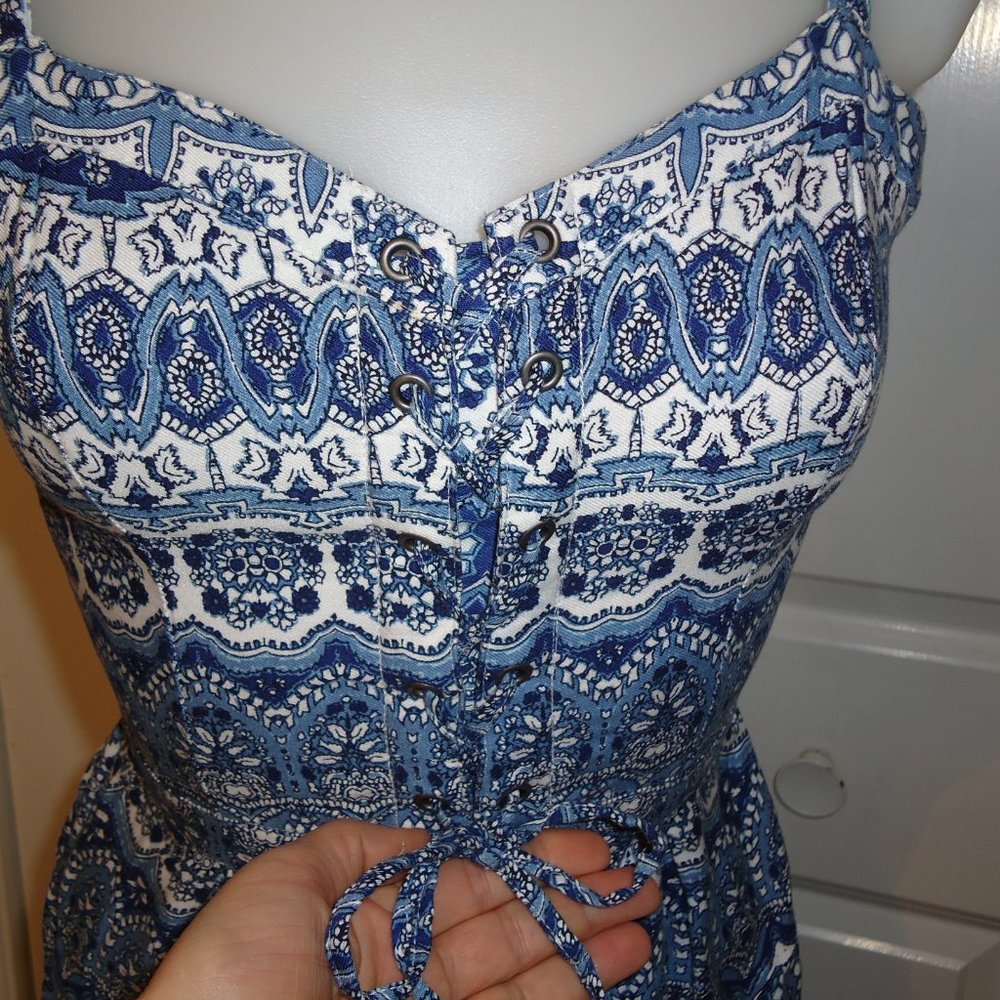 HOLLISTER Romper XS - Picture 7 of 8